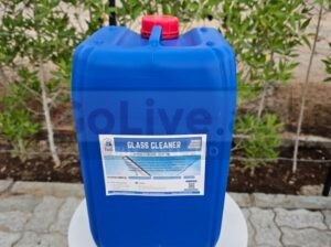 Safe and Effective Fuji Glass Cleaner – Gentle on Hands, Tough on Dirt