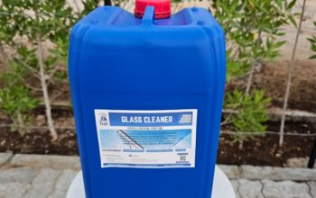Safe and Effective Fuji Glass Cleaner – Gentle on Hands, Tough on Dirt