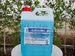 Fuji Multi-Surface Glass Cleaner – Clear View in Every Wipe