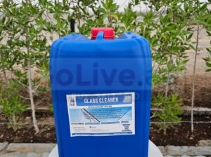 Best Glass Cleaner for Windows, Mirrors, and Car Windshields