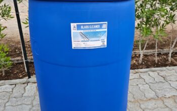 Best Streak-Free Glass Cleaning Spray – Fuji Premium Formula