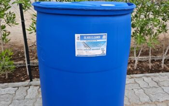 Fuji Advanced Glass Cleaner – Removes Dust, Grease and Smudges