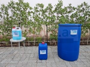 Safe and Effective Fuji Glass Cleaner – Gentle on Hands, Tough on Dirt