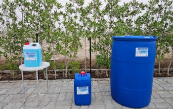 Safe and Effective Fuji Glass Cleaner – Gentle on Hands, Tough on Dirt