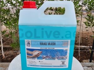 Hand Wash 20L Drum – Best Price in UAE