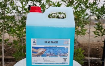 Fuji Hand Wash – Trusted Cleaning Chemical Brand