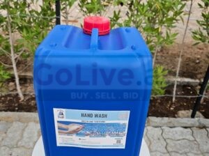 Fuji Hand Wash Supplier Dubai – Fast Delivery