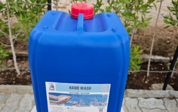 Fuji Hand Wash Supplier Dubai – Fast Delivery