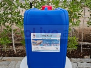 Fuji Hand Wash for Daily Use – Gentle and Safe