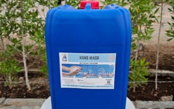 Buy Fuji Hand Wash Bulk – Soft and Fragrant Hands