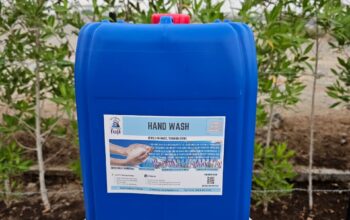 Fuji Hand Wash UAE – Affordable, Premium Quality