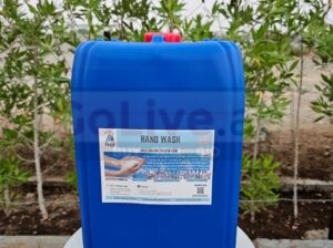 Fuji Premium Hand Wash – Soft, Clean and Fresh Hands