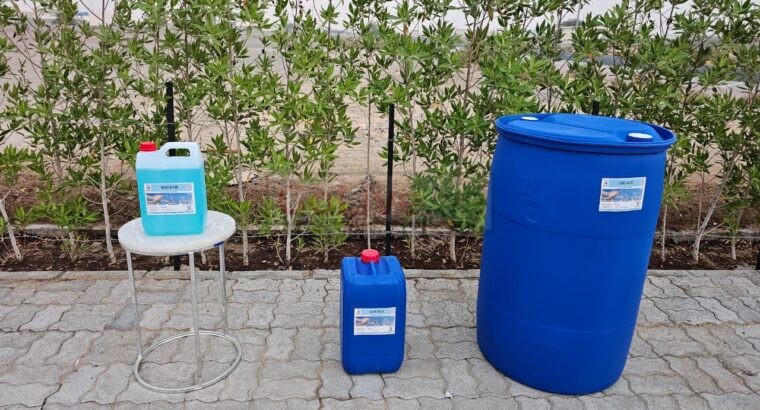 Hand Wash Refill 5L and 20L – FujiChem.ae