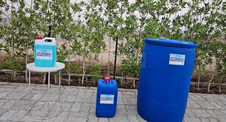 Fuji Hand Wash Supplier Dubai – Fast Delivery