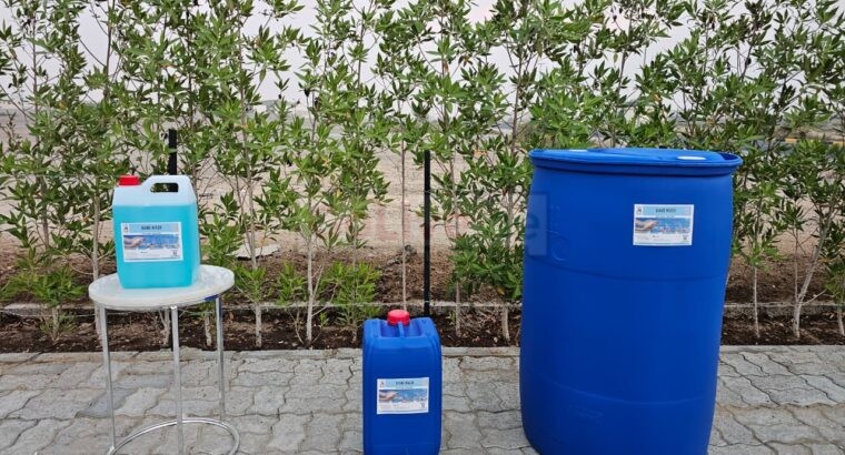 Hand Wash 20L Drum – Best Price in UAE