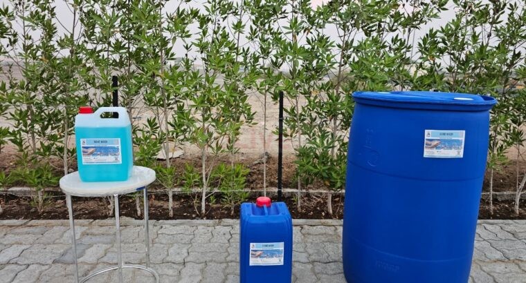 Fuji Hand Wash UAE – Affordable, Premium Quality