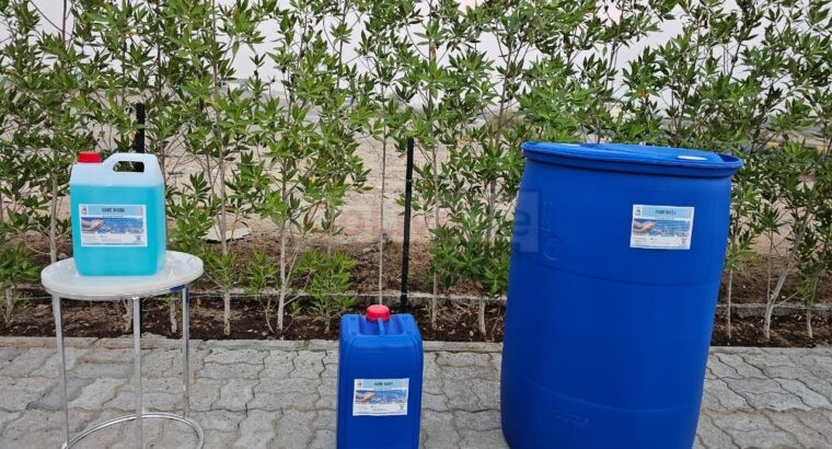 Fuji Hand Wash Supplier Dubai – Fast Delivery