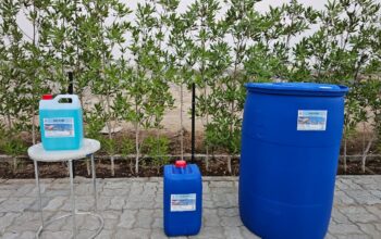 Fuji Premium Hand Soap – Luxury Hygiene Solution