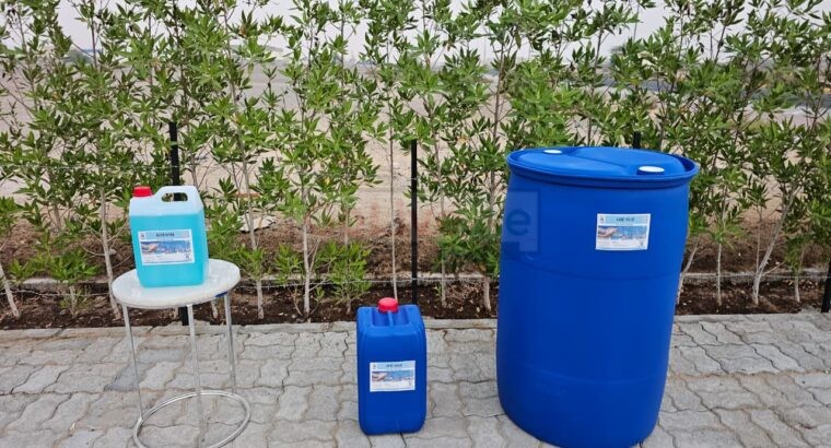 Fuji Hand Wash for Hotels and Restaurants UAE