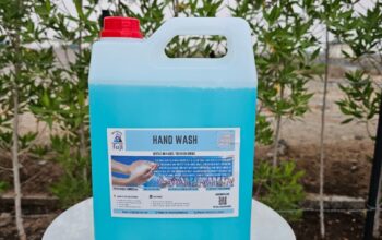 Buy Hand Wash Online in UAE – Fuji Premium