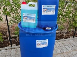 Fuji Hand Wash for Hotels and Restaurants UAE