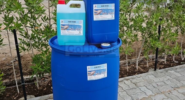 Fuji Hand Wash UAE – Affordable, Premium Quality