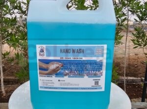 Buy Fuji Hand Wash in UAE – Gentle and Fragrant Formula