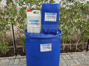 Bleach for Hotels, Hospitals and Homes ( Chemical Supplier in Sharjah