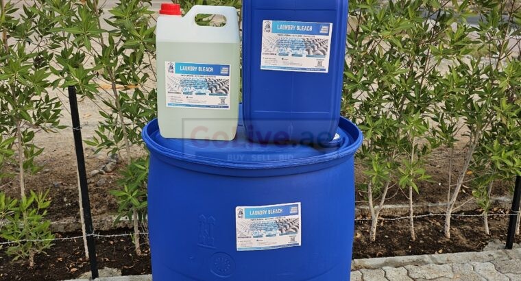 Get Whiter, Fresher Laundry Fast ( Chemical Supplier in All over the UAE )