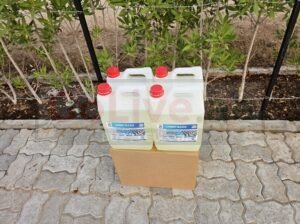 Long-Lasting Freshness You Can See ( Best Detergent Factory in Abu Dhabi )
