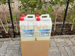 Disinfect and Brighten Clothes Fast ( Chemical Supplier in Al Ain )