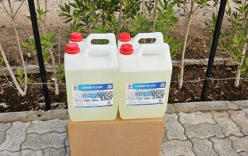 Disinfect and Brighten Clothes Fast ( Chemical Supplier in Al Ain )