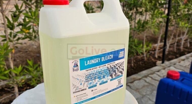 Make Whites Look Brand New Again ( Best Cleaning products supplier in Abu dhabi )