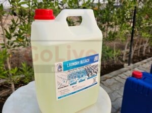 Eliminate Odors and Stains Easily ( Chemical Supplier in Abu Dhabi )