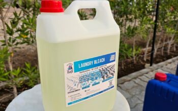 Eliminate Odors and Stains Easily ( Chemical Supplier in Abu Dhabi )