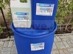 Fuji Laundry Bleach – Superior Whitening ( Best Detergent Factory in UAE )