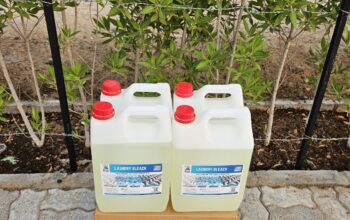 Make Whites Look Brand New Again ( Best Cleaning products supplier in Abu dhabi )