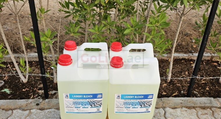 Make Whites Look Brand New Again ( Best Cleaning products supplier in Abu dhabi )