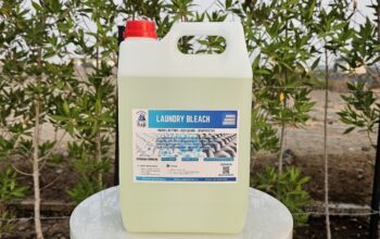 Fuji Bleach – Deep Cleaning Formula ( Chemical Supplier in Dubai )