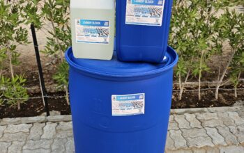Trusted Cleaning Solution in UAE ( Best Cleaning products supplier in Fujairah )