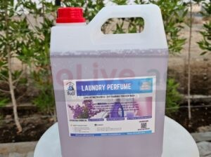 Enhance Your Laundry with Fuji Laundry Perfume
