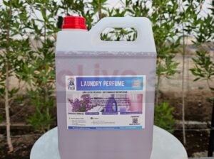 Fuji Laundry Perfume – Long-Lasting Fragrance for Clothes