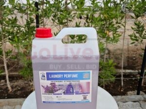 Best Fabric Perfume for Home Laundry – Fuji
