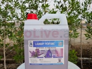 Fuji Laundry Perfume – Long-Lasting Fragrance for Clothes