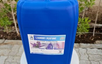 Long-Lasting Scented Laundry Perfume – Fuji