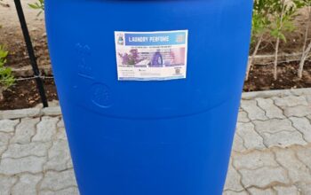 Keep Clothes Smelling Amazing with Fuji Laundry Perfume