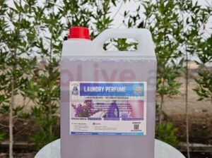 Fuji Fabric Perfume – Keep Your Clothes Smelling Fresh