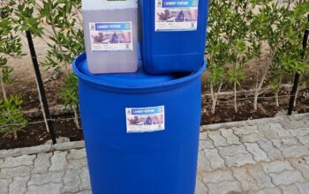 Fuji Fabric Perfume – Keep Your Clothes Smelling Fresh