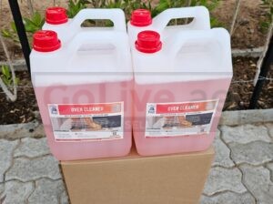 Best Fuji Oven Cleaner UAE – Sparkling Clean Ovens Every Time