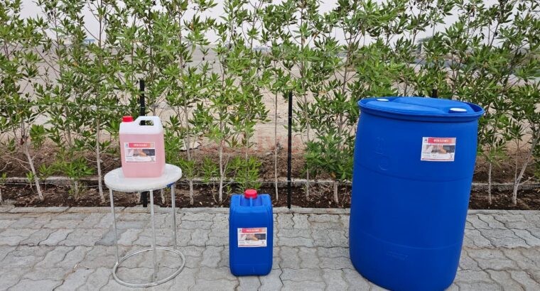 Fuji Professional Grade Oven Cleaner – Trusted by Chefs and Hotels